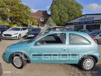 2004 Opel Corsa