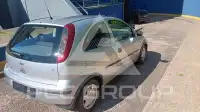 2004 Opel Corsa
