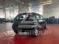 2004 Opel Corsa
