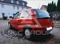 2004 Opel Corsa