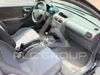2004 Opel Corsa
