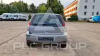 2004 Opel Corsa
