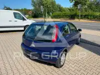 2004 Opel Corsa