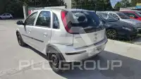 2004 Opel Corsa