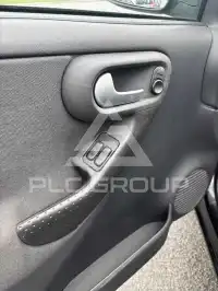 2004 Opel Corsa