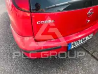 2004 Opel Corsa