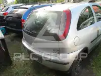 2004 Opel Corsa