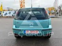 2004 Opel Corsa