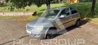 2004 Opel Corsa