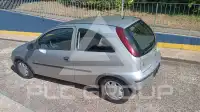 2004 Opel Corsa
