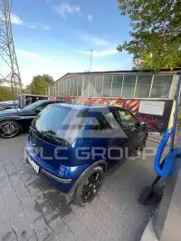 2004 Opel Corsa