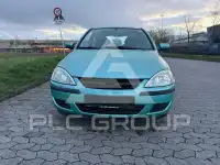 2004 Opel Corsa