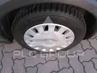2004 Opel Corsa