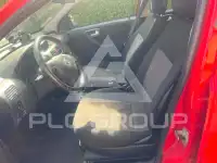 2004 Opel Corsa
