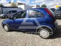 2004 Opel Corsa