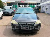 2004 Opel Corsa