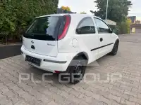2004 Opel Corsa