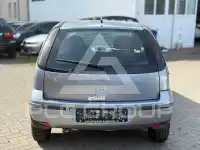 2004 Opel Corsa