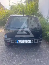 2004 Opel Corsa