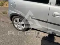 2004 Opel Corsa