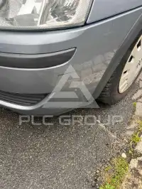 2004 Opel Corsa