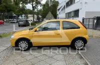 2004 Opel Corsa