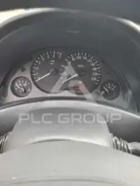 2004 Opel Corsa