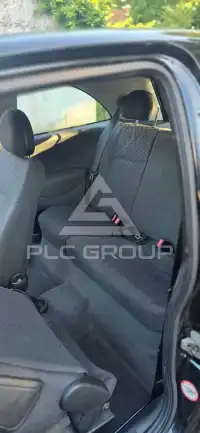 2004 Opel Corsa