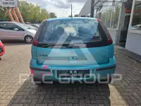 2004 Opel Corsa