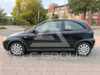 2004 Opel Corsa