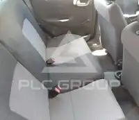 2004 Opel Corsa