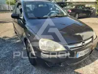 2004 Opel Corsa
