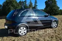 2004 Opel Corsa