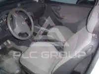 2004 Opel Corsa