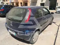 2004 Opel Corsa