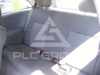 2004 Opel Corsa