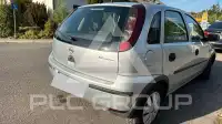 2004 Opel Corsa