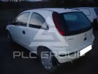 2004 Opel Corsa
