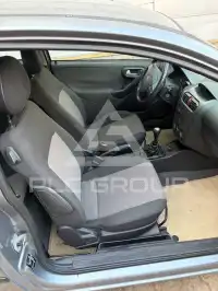 2004 Opel Corsa