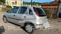 2004 Opel Corsa