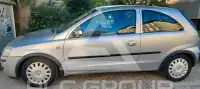 2004 Opel Corsa