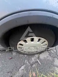 2004 Opel Corsa
