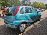2004 Opel Corsa