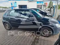 2004 Opel Corsa