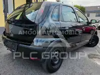 2004 Opel Corsa