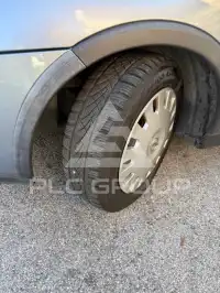 2004 Opel Corsa