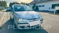 2004 Opel Corsa