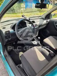 2004 Opel Corsa