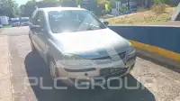 2004 Opel Corsa