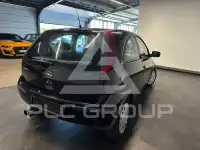 2004 Opel Corsa